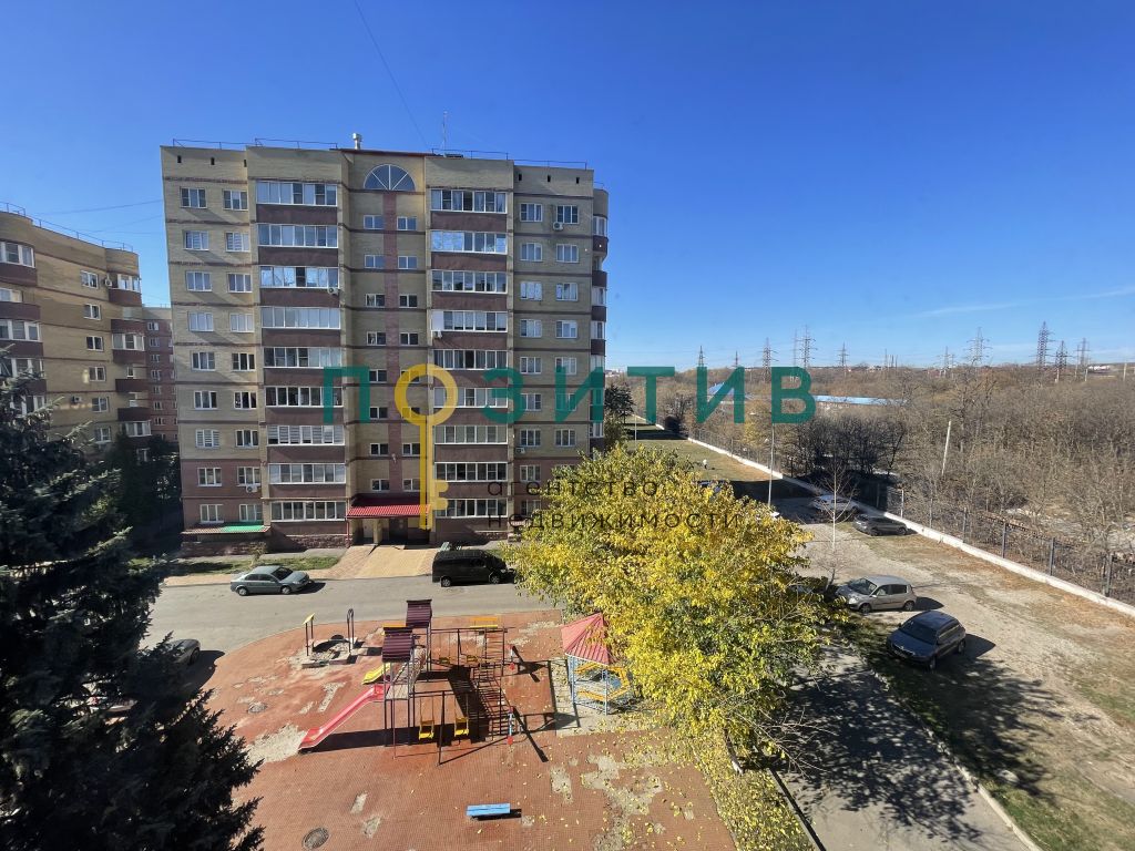 Продажа 1-комнатной квартиры, Ессентуки, Пятигорская ул,  121к3