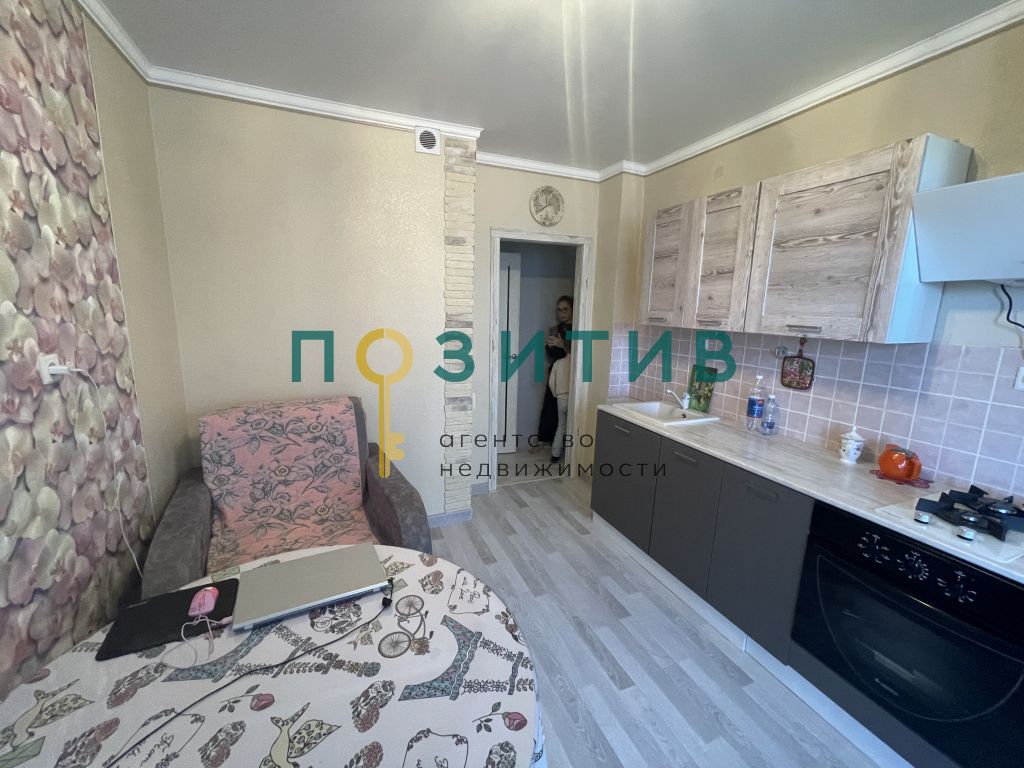 Продажа 1-комнатной квартиры, Ессентуки, Пятигорская ул,  121к3