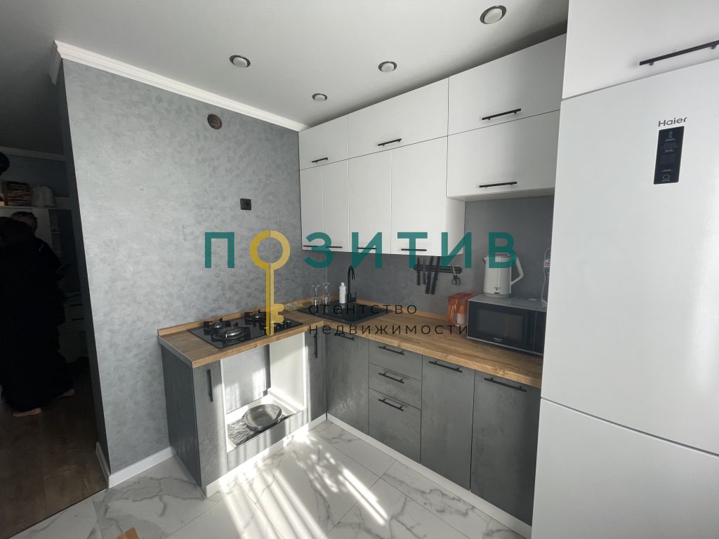 Продажа 2-комнатной квартиры, Ессентуки, Московская ул,  41а