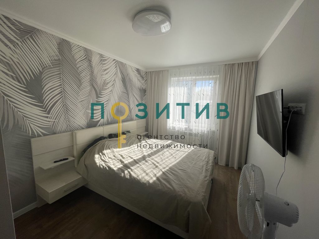 Продажа 2-комнатной квартиры, Ессентуки, Московская ул,  41а