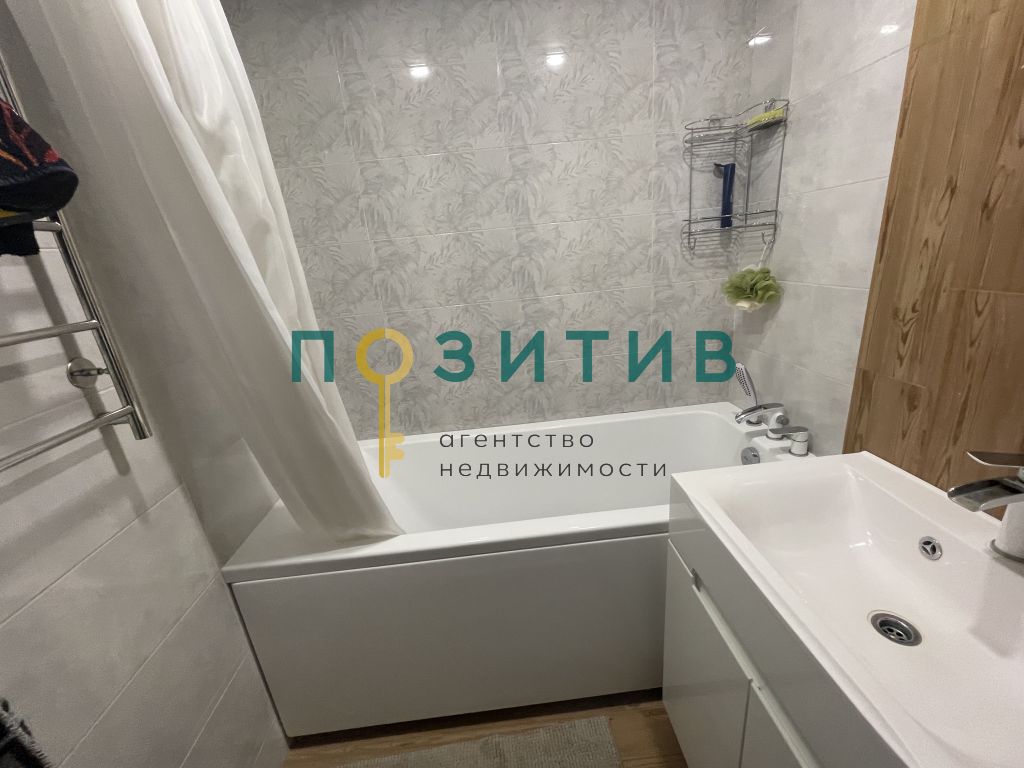 Продажа 2-комнатной квартиры, Ессентуки, Московская ул,  41а