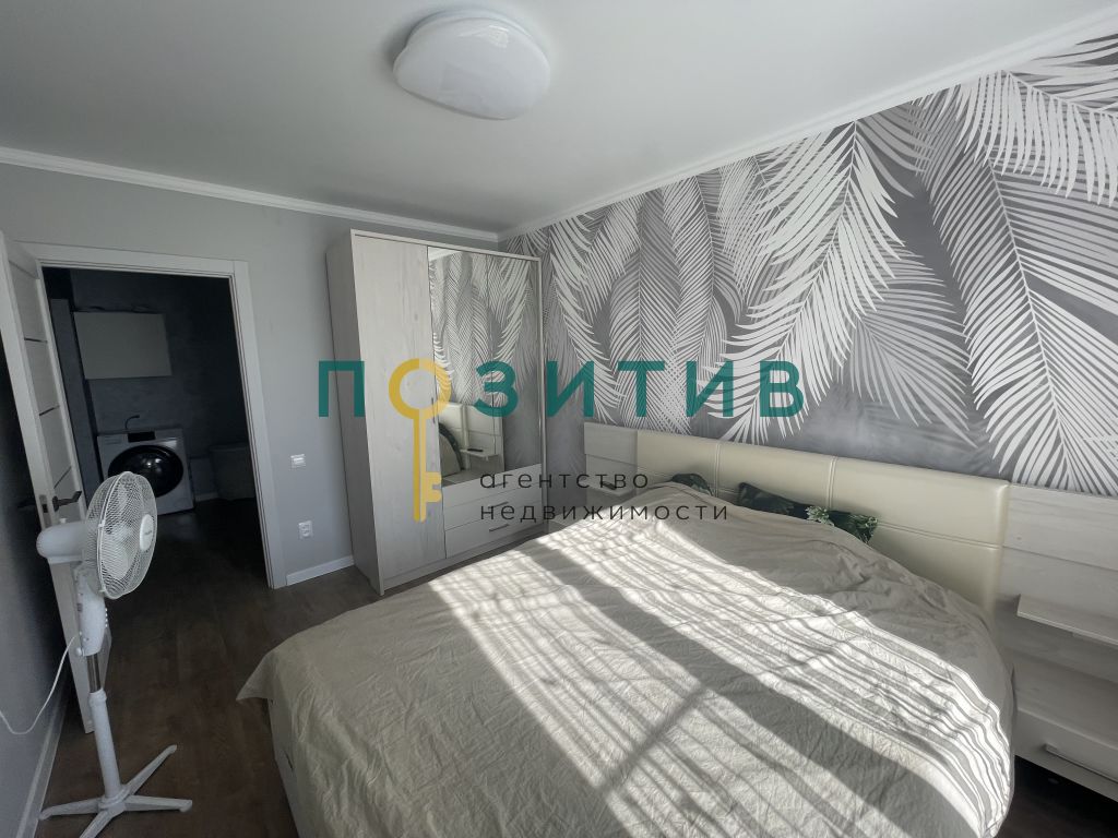 Продажа 2-комнатной квартиры, Ессентуки, Московская ул,  41а