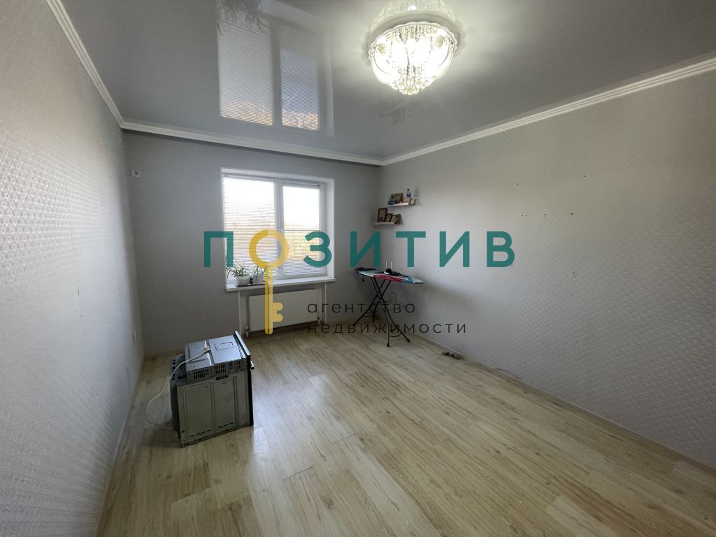 Продажа 1-комнатной квартиры, Ставропольский, Яблонька ,  114к2