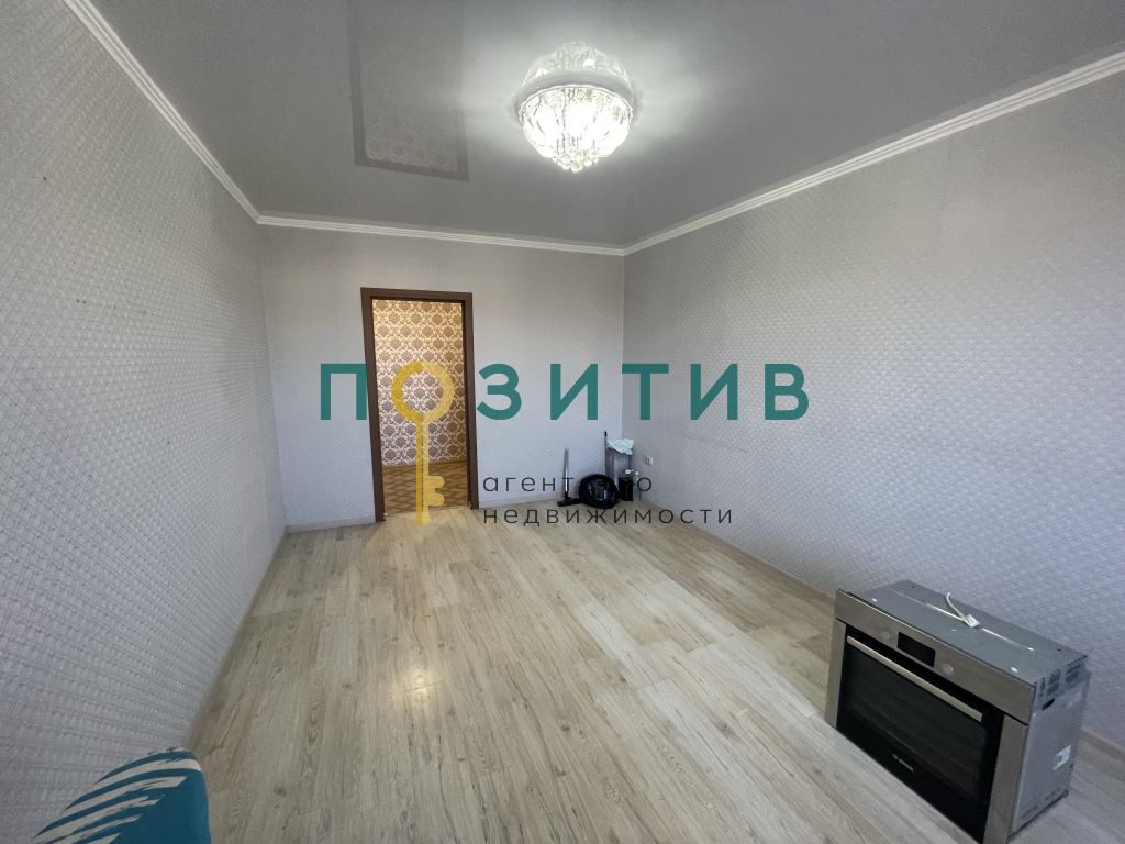 Продажа 1-комнатной квартиры, Ставропольский, Яблонька ,  114к2