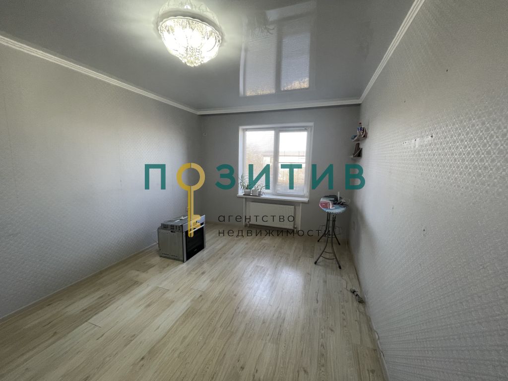 Продажа 1-комнатной квартиры, Ставропольский, Яблонька ,  114к2