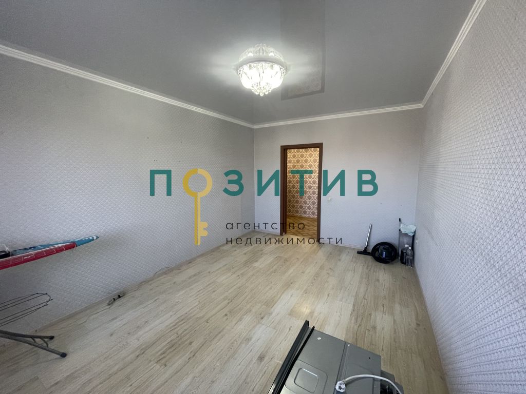 Продажа 1-комнатной квартиры, Ставропольский, Яблонька ,  114к2
