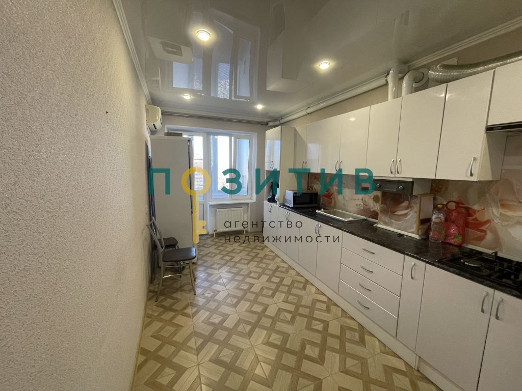 Продажа 1-комнатной квартиры, Ставропольский, Яблонька ,  114к2