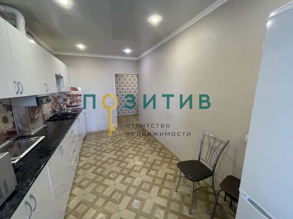 Продажа 1-комнатной квартиры, Ставропольский, Яблонька ,  114к2