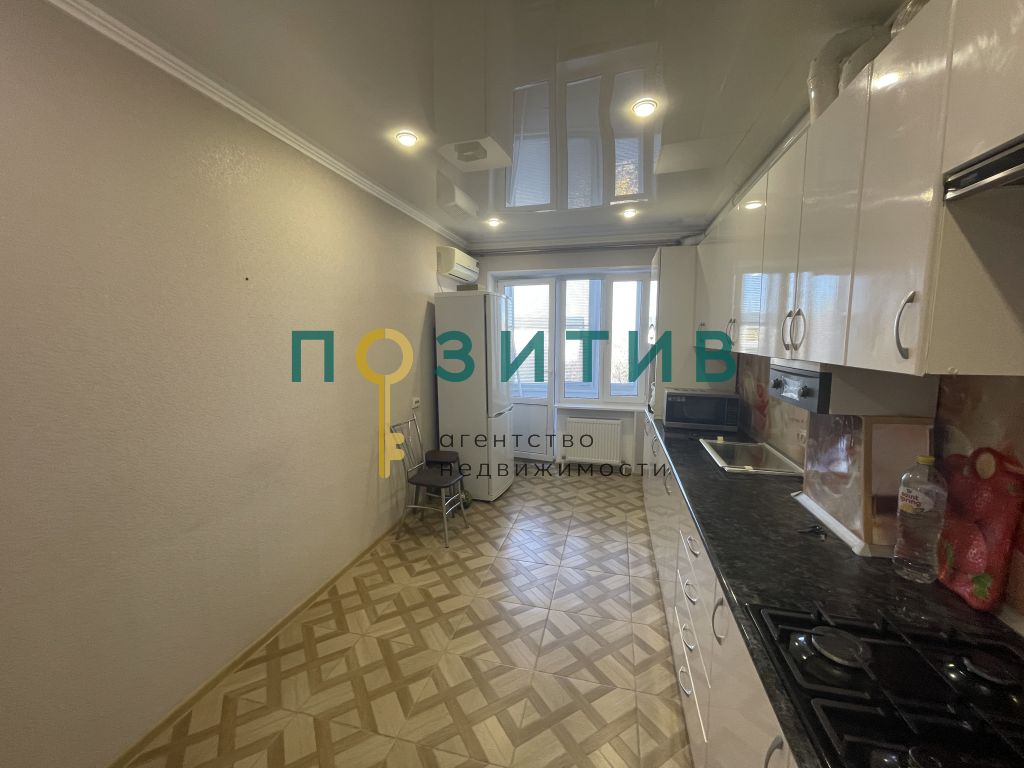 Продажа 1-комнатной квартиры, Ставропольский, Яблонька ,  114к2