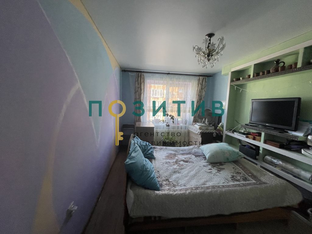 Продажа 1-комнатной квартиры, Ставропольский, Цветочная,  12б3