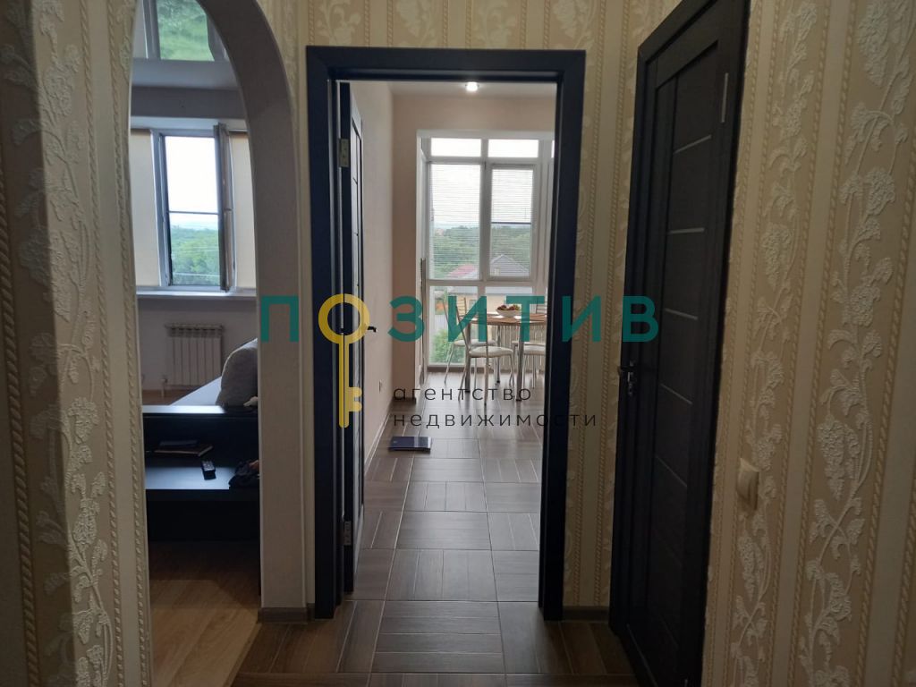 Продажа 1-комнатной квартиры, Ессентуки, Кленовая ул,  5