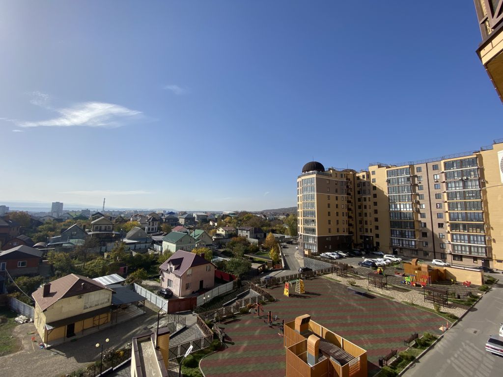 Продажа 1-комнатной квартиры, Пятигорск, Адмиральского ул,  1А