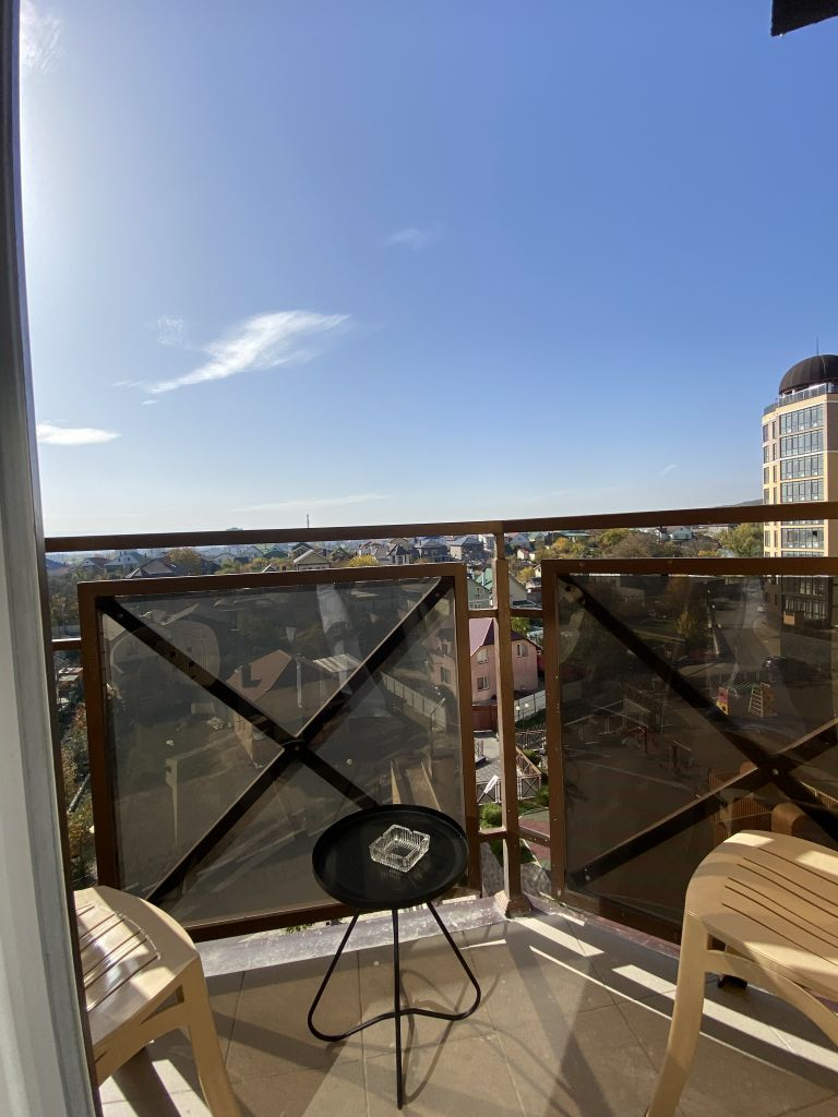 Продажа 1-комнатной квартиры, Пятигорск, Адмиральского ул,  1А