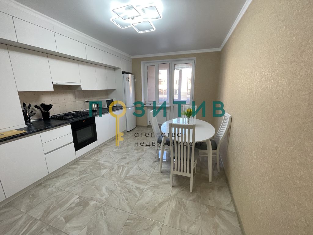 Продажа 2-комнатной квартиры, Ессентуки, Никольская ул,  25к1