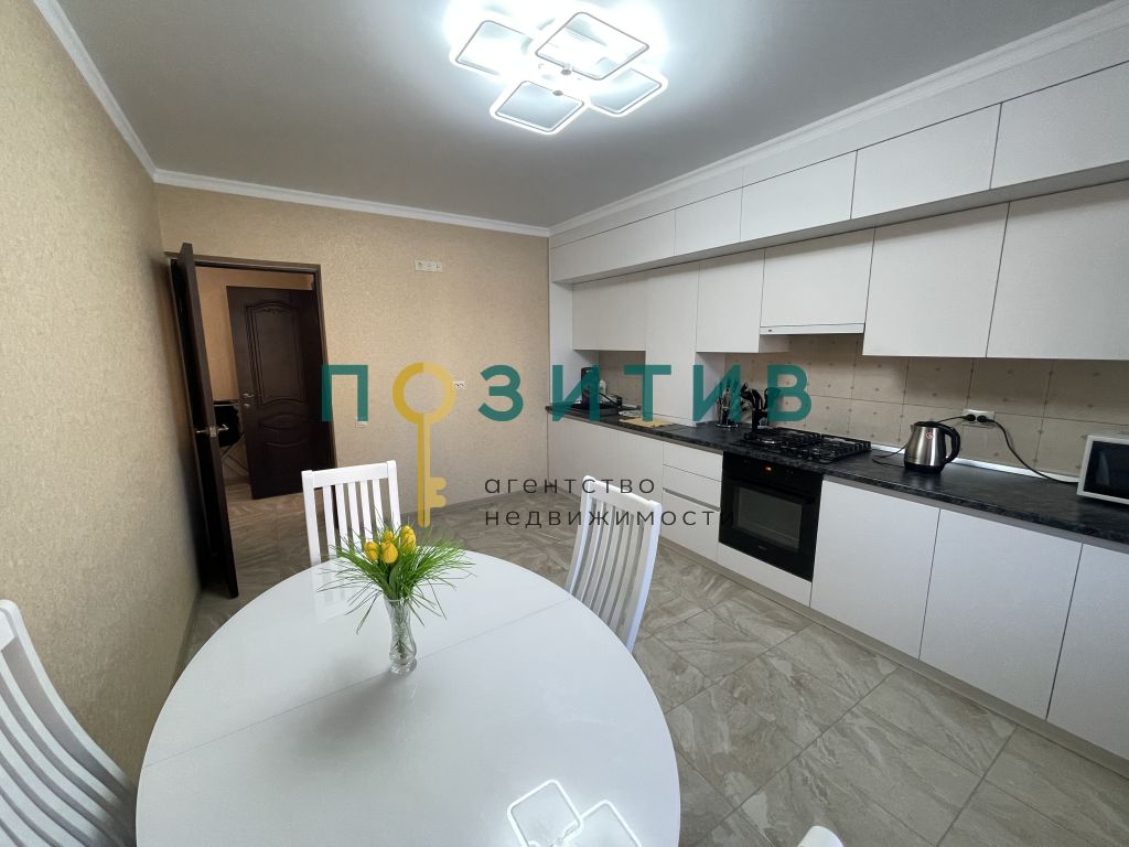 Продажа 2-комнатной квартиры, Ессентуки, Никольская ул,  25к1