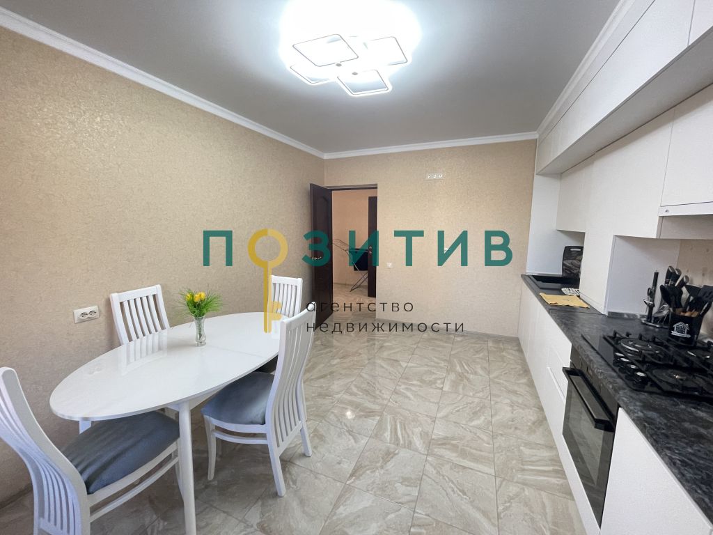 Продажа 2-комнатной квартиры, Ессентуки, Никольская ул,  25к1