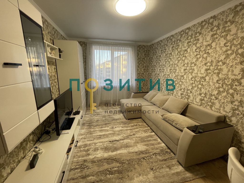 Продажа 2-комнатной квартиры, Ессентуки, Никольская ул,  25к1