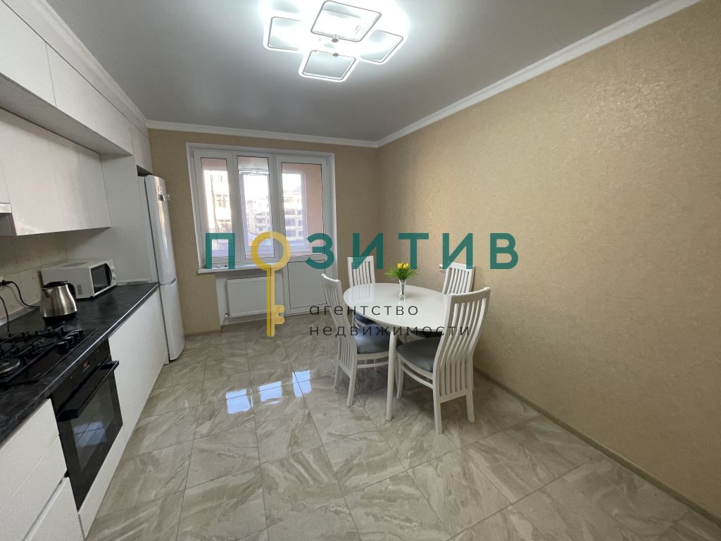 Продажа 2-комнатной квартиры, Ессентуки, Никольская ул,  25к1