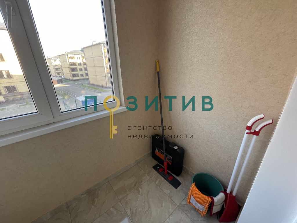 Продажа 2-комнатной квартиры, Ессентуки, Никольская ул,  25к1