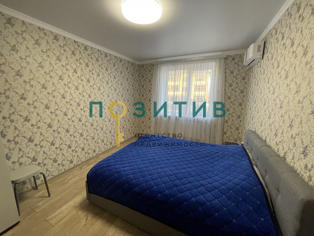 Продажа 2-комнатной квартиры, Ессентуки, Никольская ул,  25к1