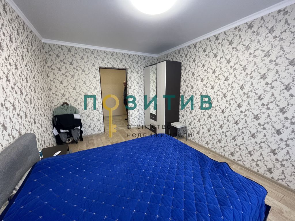 Продажа 2-комнатной квартиры, Ессентуки, Никольская ул,  25к1