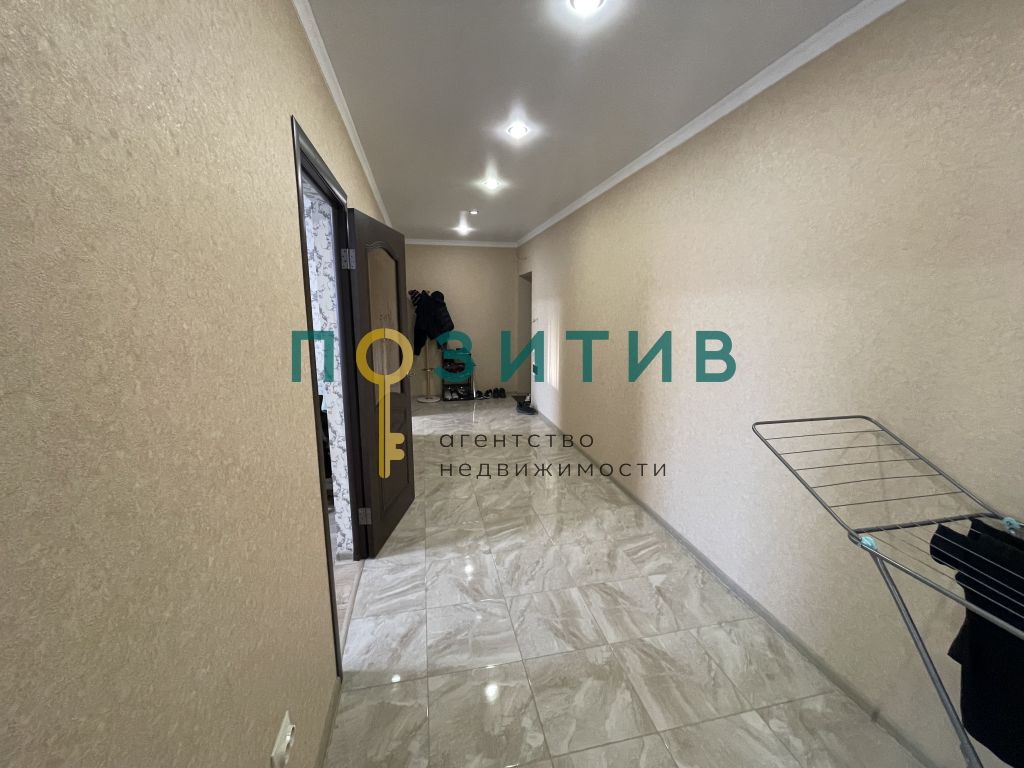 Продажа 2-комнатной квартиры, Ессентуки, Никольская ул,  25к1