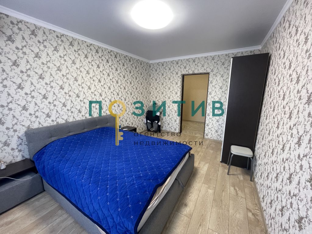 Продажа 2-комнатной квартиры, Ессентуки, Никольская ул,  25к1