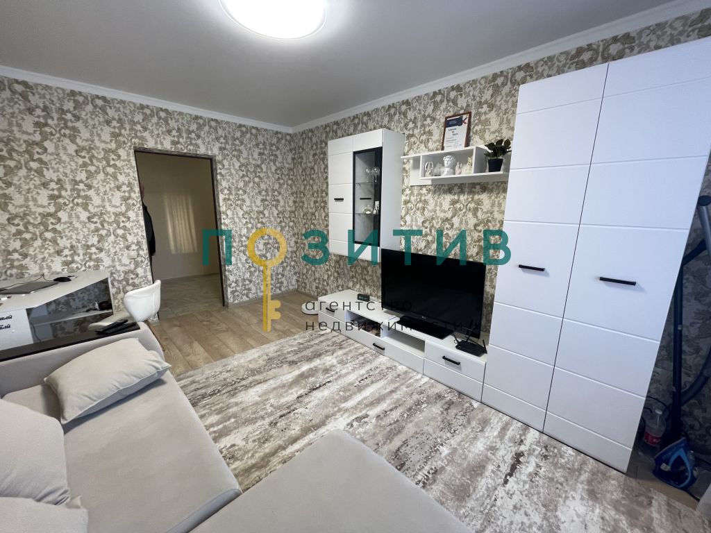 Продажа 2-комнатной квартиры, Ессентуки, Никольская ул,  25к1