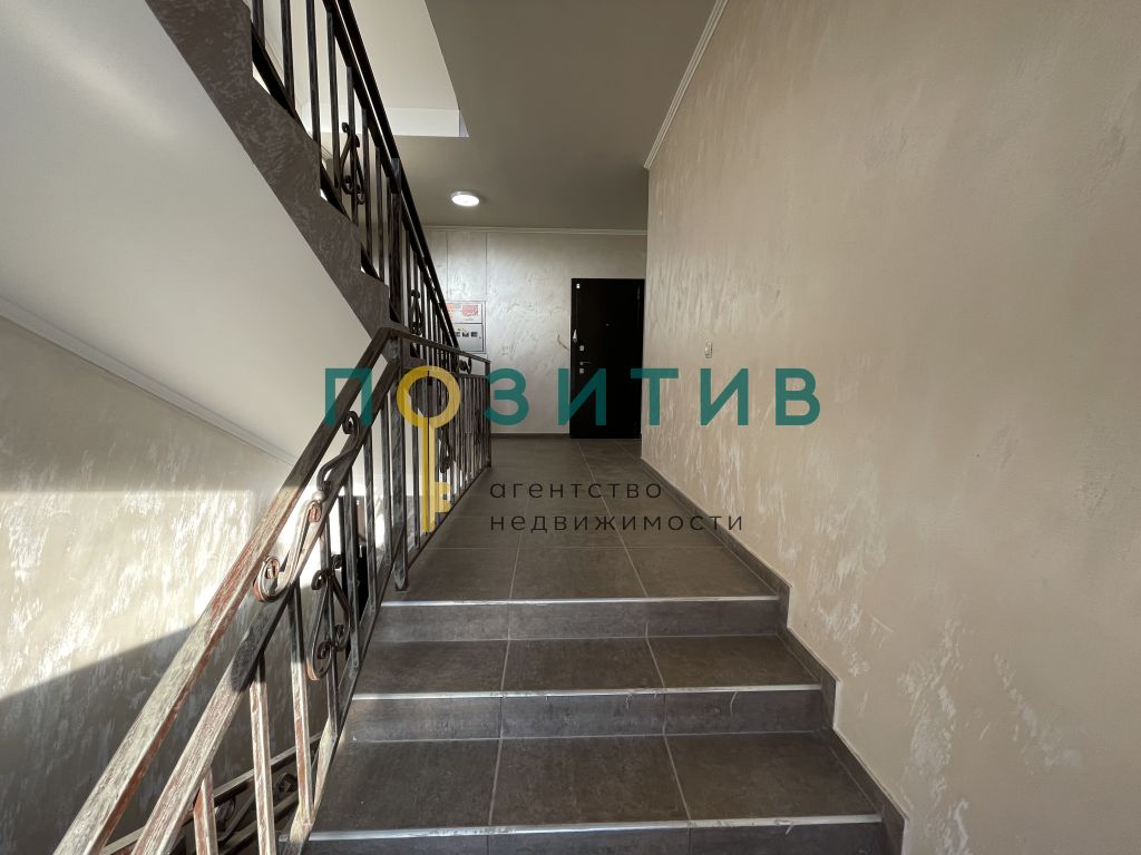 Продажа 2-комнатной квартиры, Ессентуки, Никольская ул,  25к1