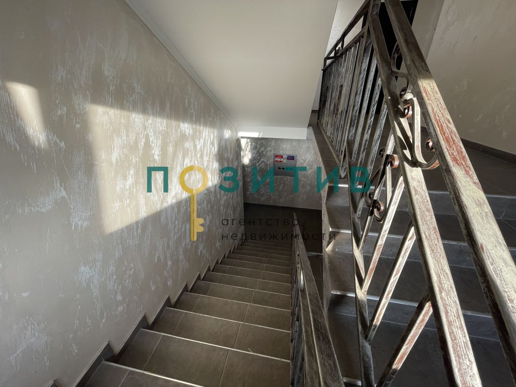 Продажа 2-комнатной квартиры, Ессентуки, Никольская ул,  25к1