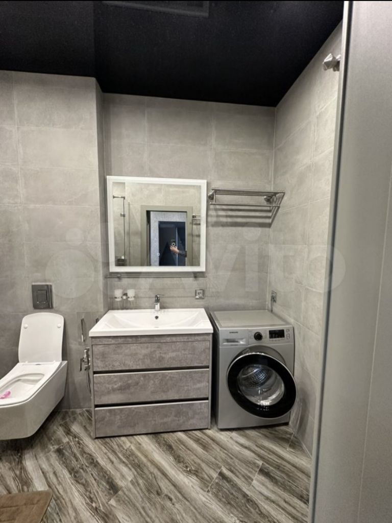 Продажа 1-комнатной квартиры, Пятигорск, Адмиральского ул,  1А