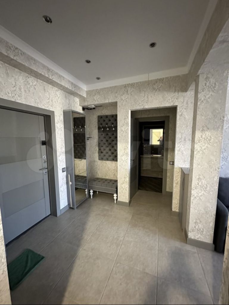 Продажа 1-комнатной квартиры, Пятигорск, Адмиральского ул,  1А