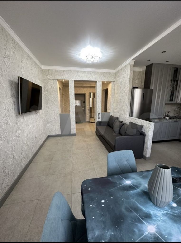 Продажа 1-комнатной квартиры, Пятигорск, Адмиральского ул,  1А