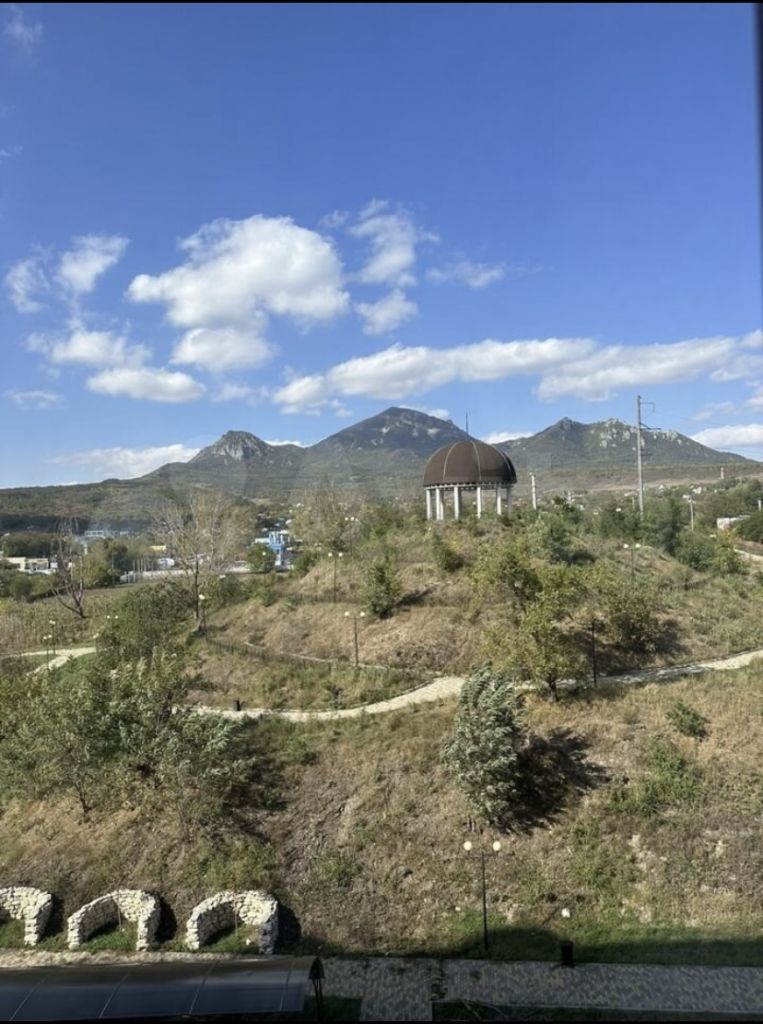 Продажа 1-комнатной квартиры, Пятигорск, Адмиральского ул,  1А