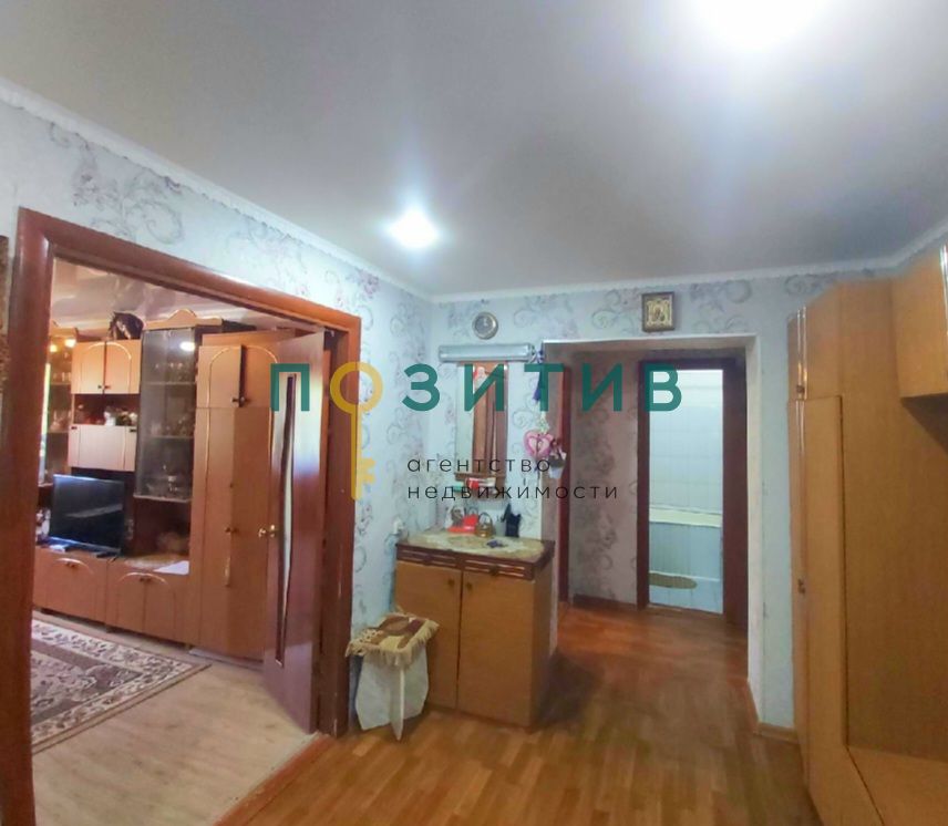 Продажа 3-комнатной квартиры, Пятигорск, Малиновского пер,  9