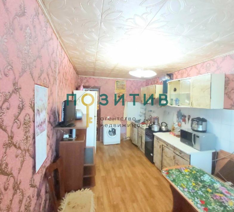 Продажа 3-комнатной квартиры, Пятигорск, Малиновского пер,  9