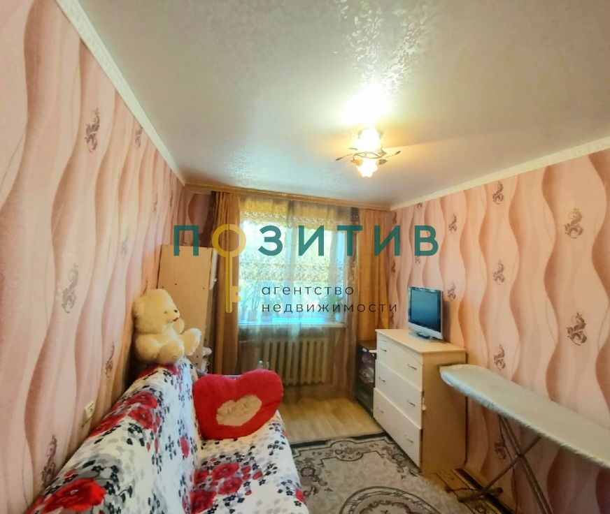 Продажа 3-комнатной квартиры, Пятигорск, Малиновского пер,  9