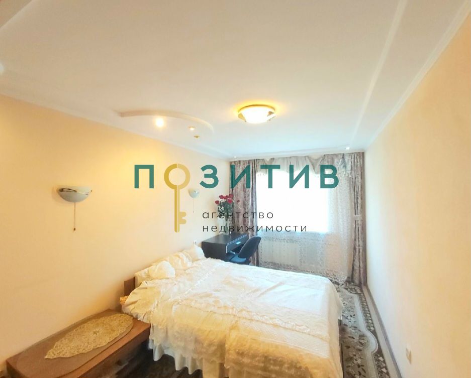 Продажа 3-комнатной квартиры, Пятигорск, Малиновского пер,  9