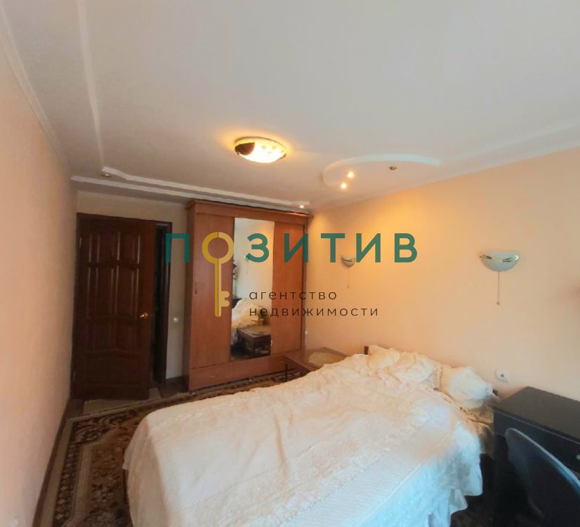 Продажа 3-комнатной квартиры, Пятигорск, Малиновского пер,  9