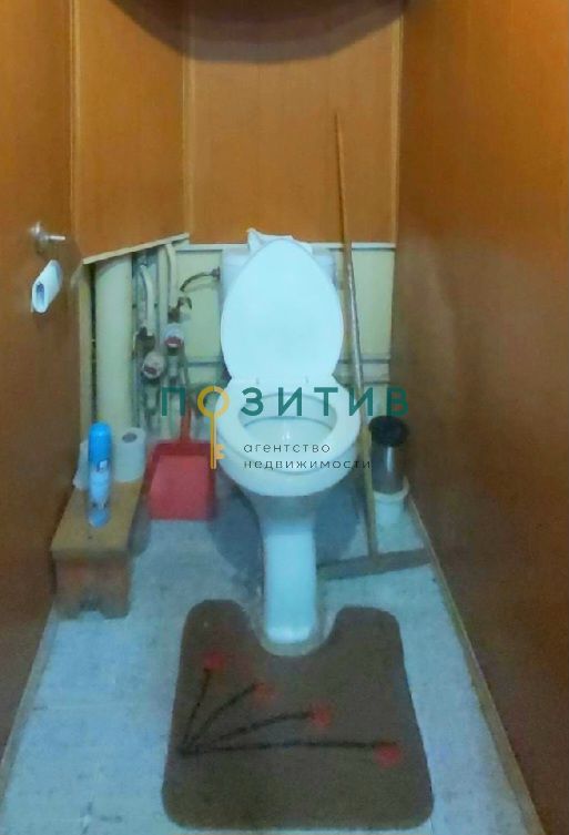 Продажа 3-комнатной квартиры, Пятигорск, Малиновского пер,  9