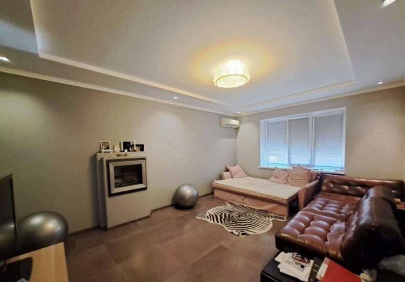 Продажа 3-комнатной квартиры, Пятигорск, Первомайская ул,  92к4