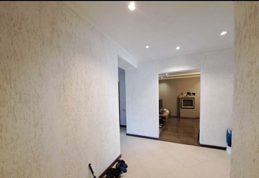 Продажа 3-комнатной квартиры, Пятигорск, Первомайская ул,  92к4