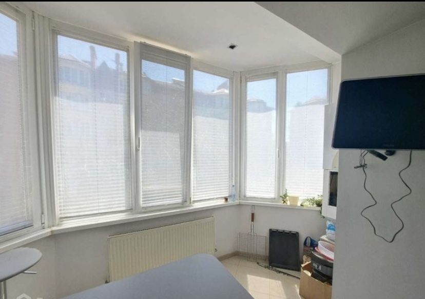 Продажа 3-комнатной квартиры, Пятигорск, Первомайская ул,  92к4