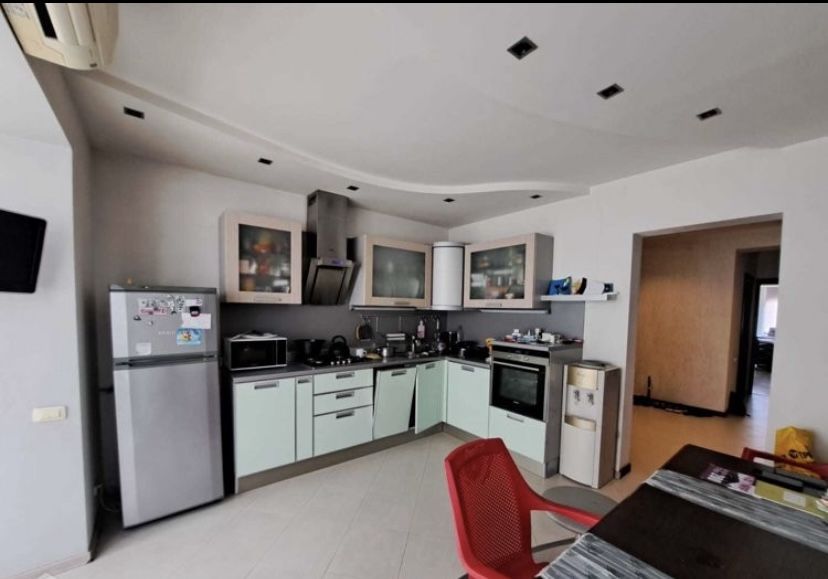 Продажа 3-комнатной квартиры, Пятигорск, Первомайская ул,  92к4