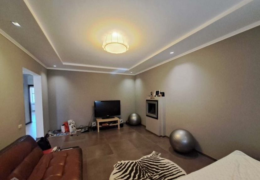 Продажа 3-комнатной квартиры, Пятигорск, Первомайская ул,  92к4