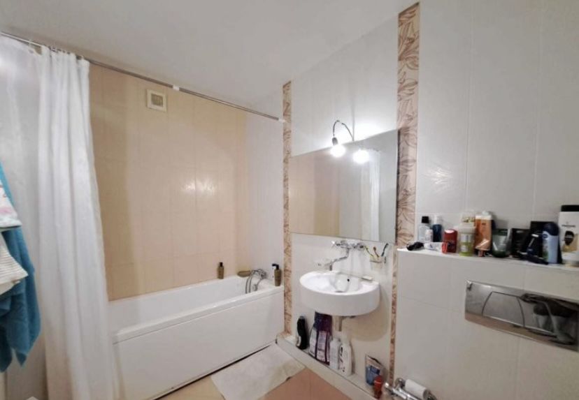 Продажа 3-комнатной квартиры, Пятигорск, Первомайская ул,  92к4