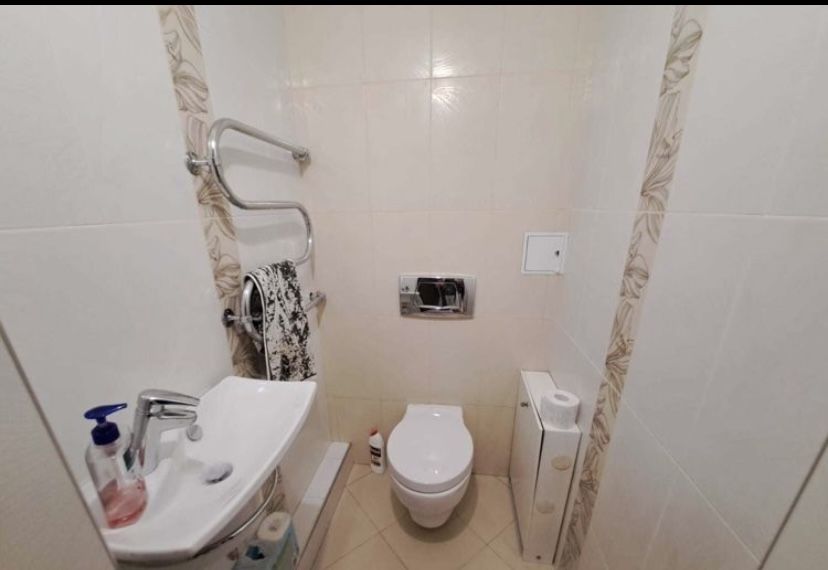 Продажа 3-комнатной квартиры, Пятигорск, Первомайская ул,  92к4