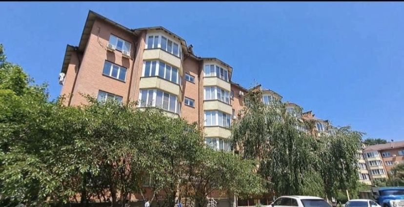 Продажа 3-комнатной квартиры, Пятигорск, Первомайская ул,  92к4