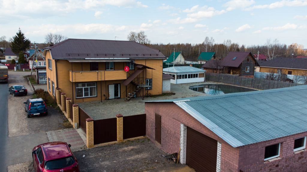 Продажа коммерческой недвижимости, 386м <sup>2</sup>, Выползово, Амурная,  32а