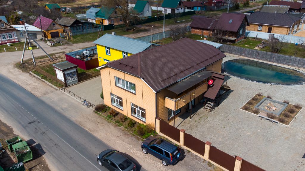 Продажа коммерческой недвижимости, 386м <sup>2</sup>, Выползово, Амурная,  32а